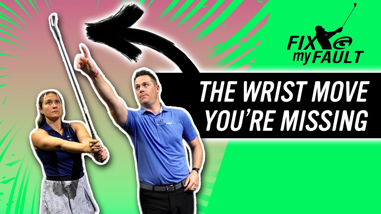 Golf Hook Problem Solved Fast!