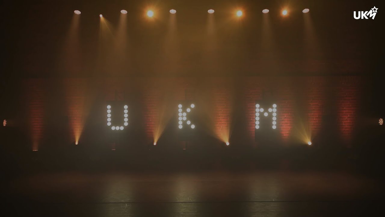 UKM Digital mønstring Molde