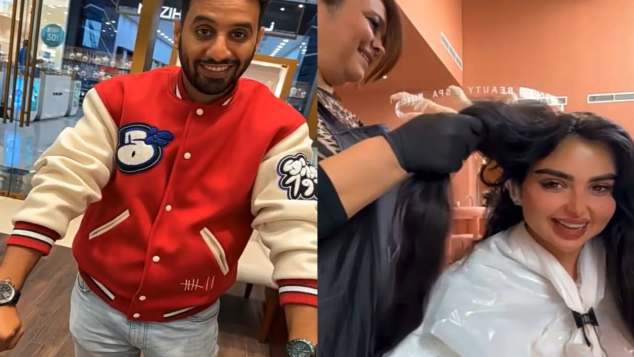 روتين اميره الصباح مشتريات ذهب و دلع في الصالون 🤩🔥 | عائلة ميرو