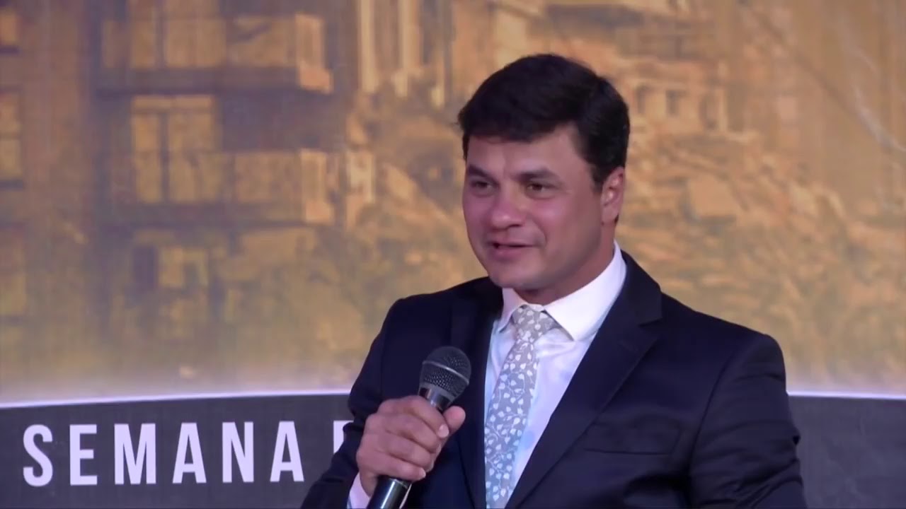 Semana de Oração #Reset - Pr Dudu Batista #Dia8