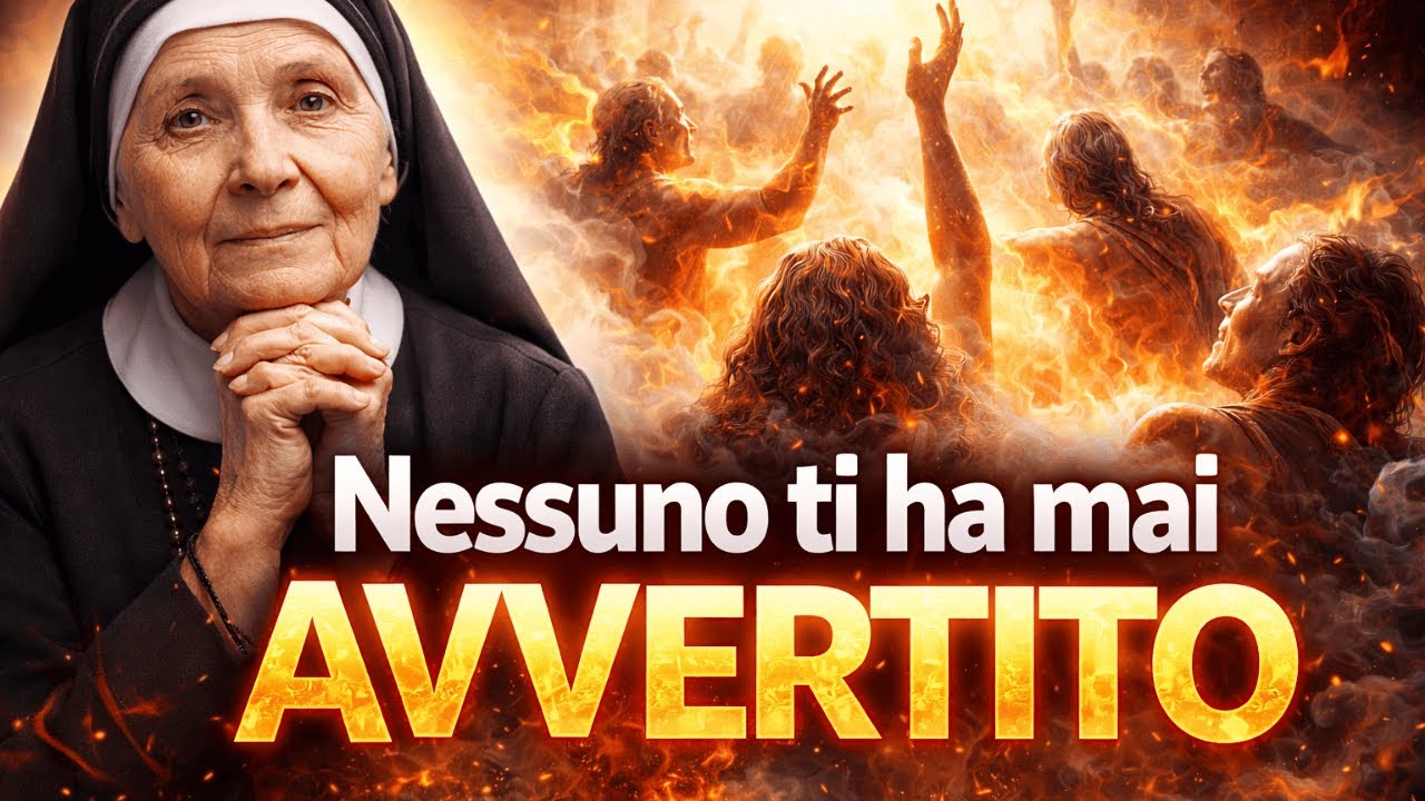 Questo che Fai alla Messa può Allungare il Tuo Purgatorio | La Rivelazione