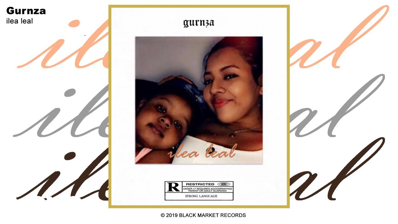 Gurnza - ilea leal (Official Audio)
