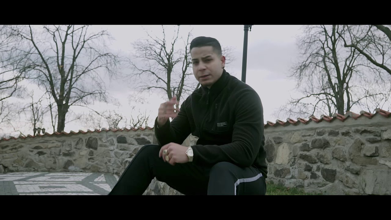 Dynamic - Vzkaz Pro Syna, Druh&yacute; List. [OFFICIAL VIDEO]
