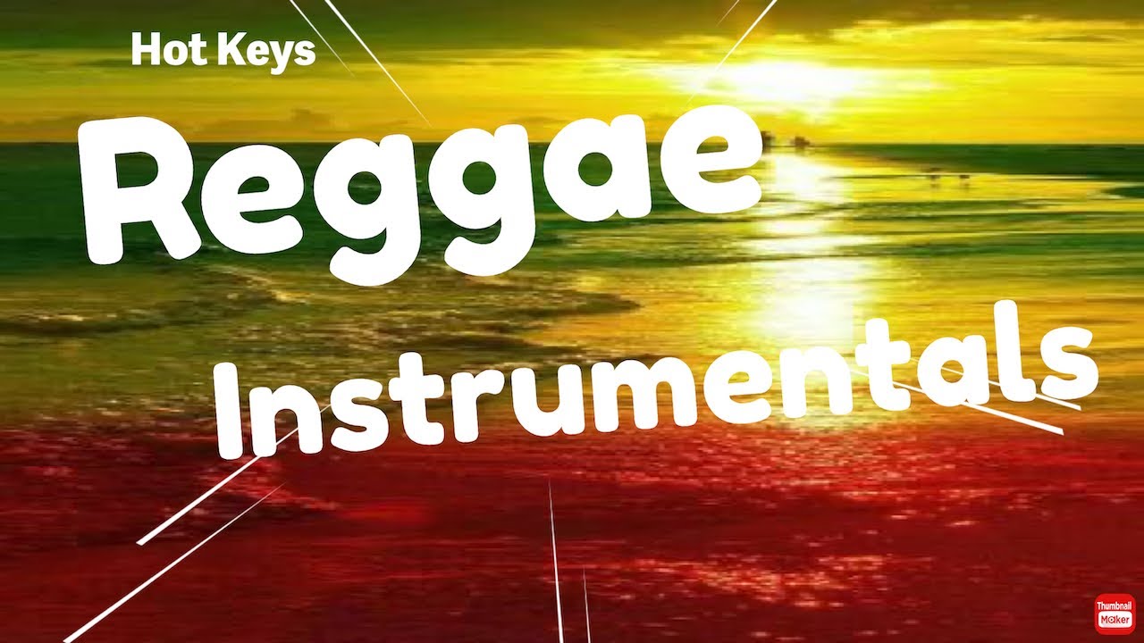 hot keys:  reggae instrumental: Claude Tillery plays the organ