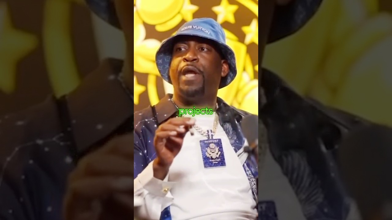 Tony Yayo SPEAKS On Pop Smoke&rsquo;s Lack of Caution👀