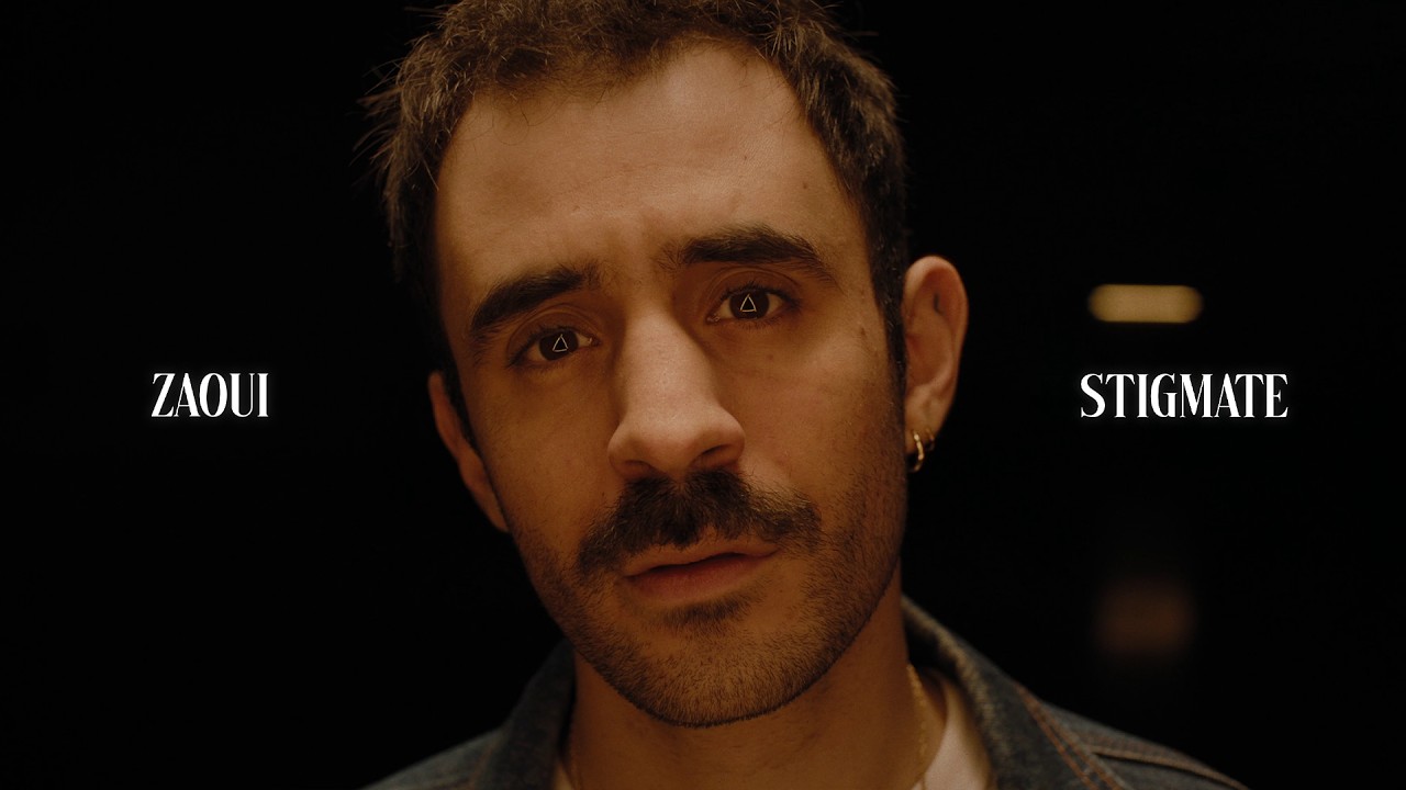 Zaoui - Stigmate (Clip officiel)