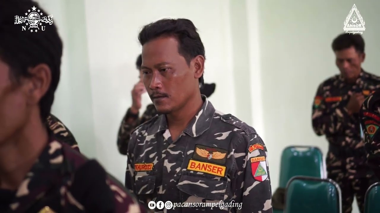 KONFERANCAB PAC GP.ANSOR AMPELGADING | 2026