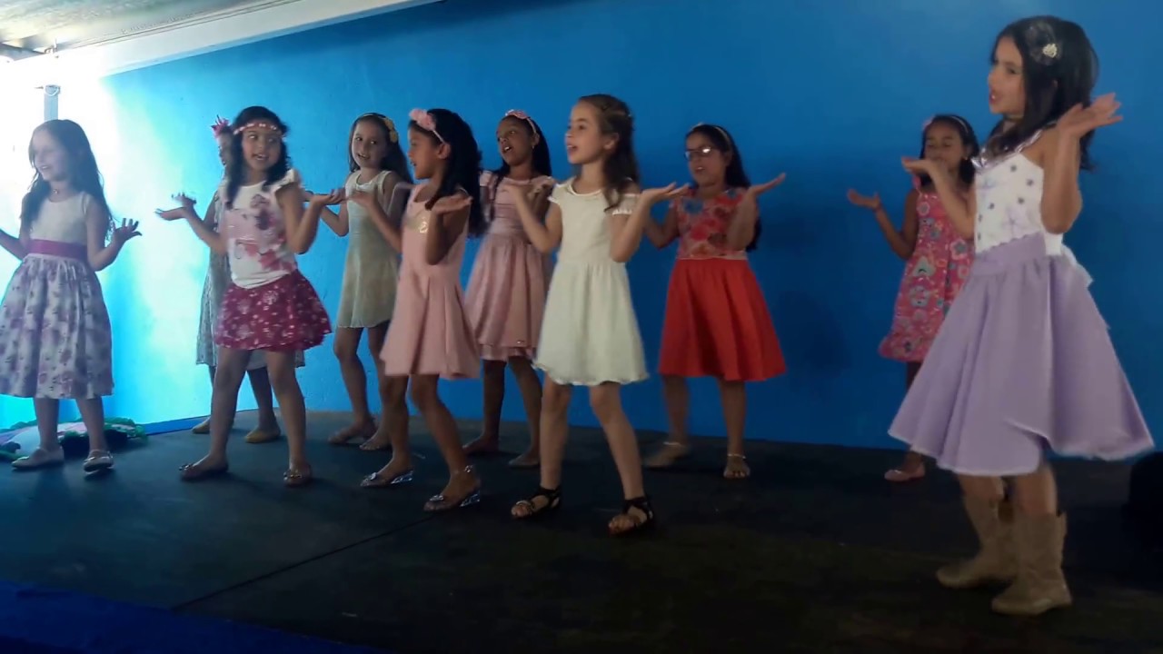 Homenagem a professora/m&uacute;sica amiga professora-grupo carrossel