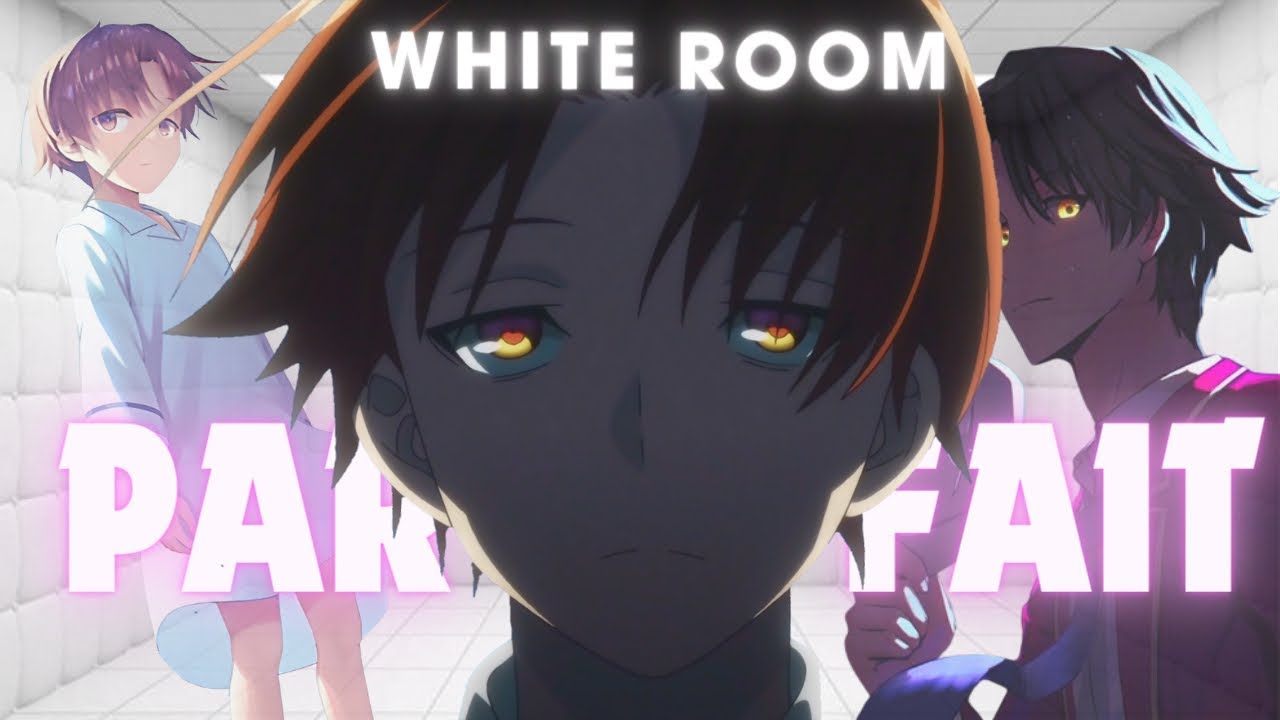 Le sombre passé du génie de la White room