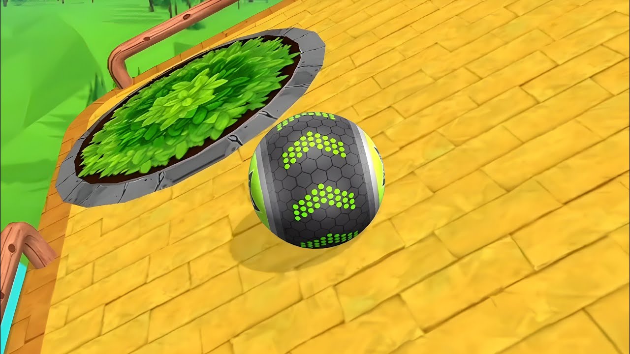 Going Balls - SpeedRun Gameplay Level 19567 to 19569