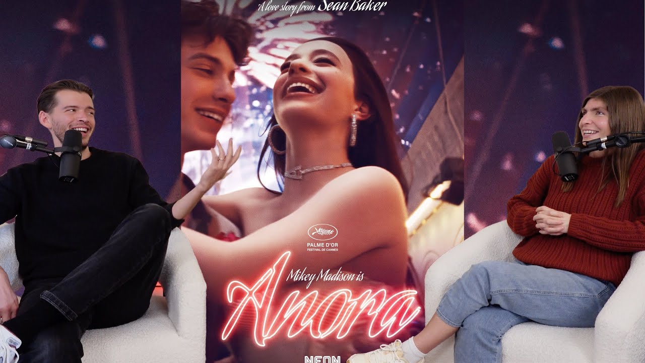 Is 'Anora' a Masterpiece? - Movie Review