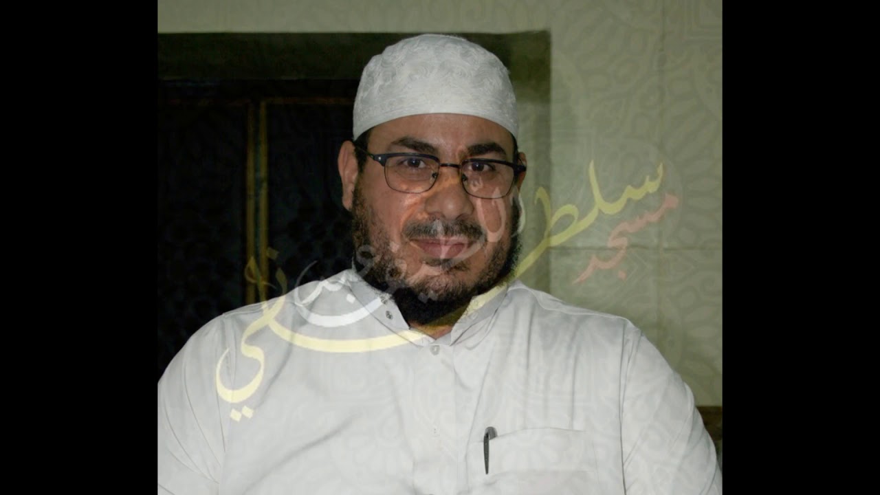سورة يس،الصافات و الزمر الشيخ عبدالله كشاوي رمضان عام 2003 مسجد ابو أيوب الأنصاري وادي شايح الجزائر