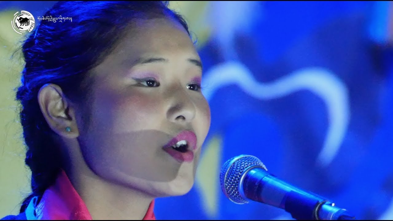MUSIC FEATURE: Ugyen Lhamo, winner of TCV senior idol