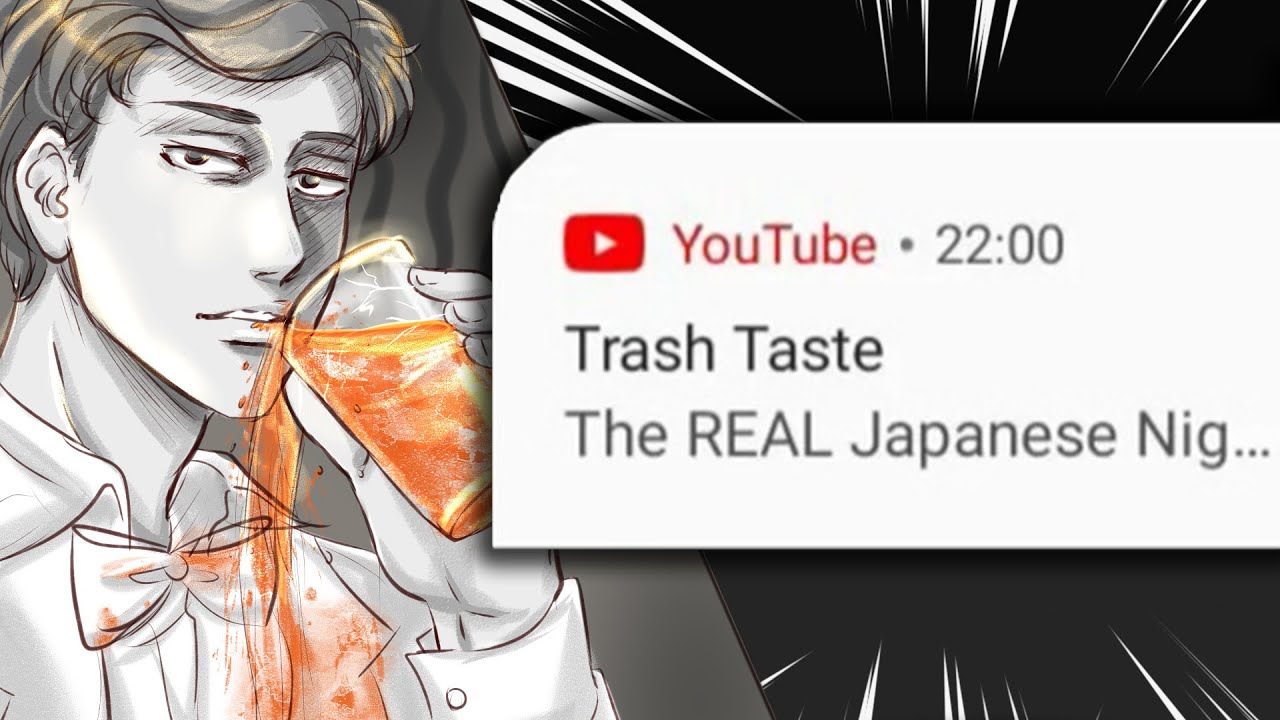 Ruining My Own Podcast