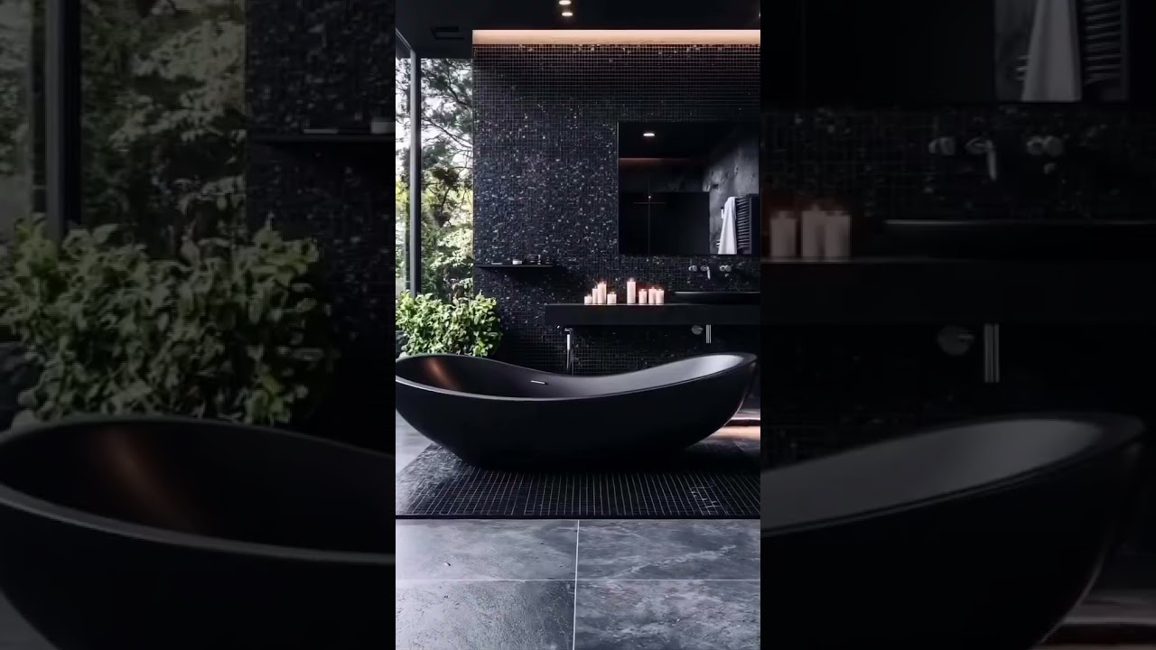 Interior & exterior design, house design #homedesigninspiration