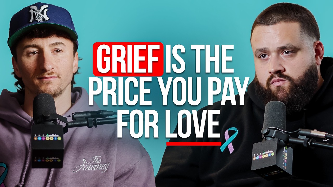 Unpacking Every Type of Grief We Carry