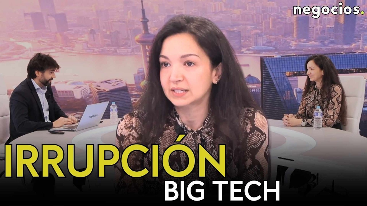 Así irrumpen los gigantes tech en el crédito europeo: el efecto de la IA y la deuda. Asba