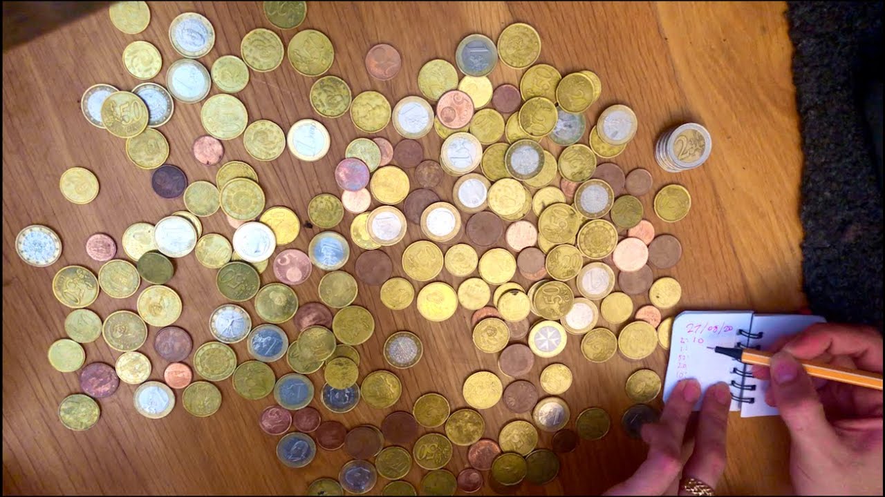 How To: Busking Part 3 - Accounting