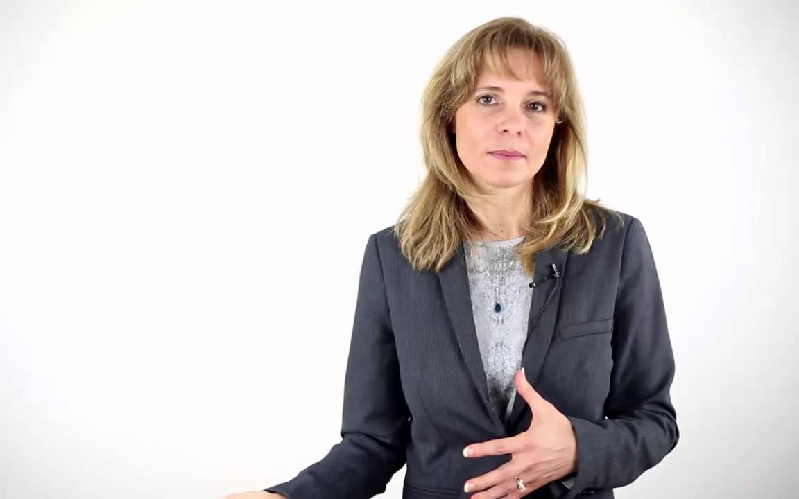 Nancy Lehoux - Comment changer le comportement d'une personne