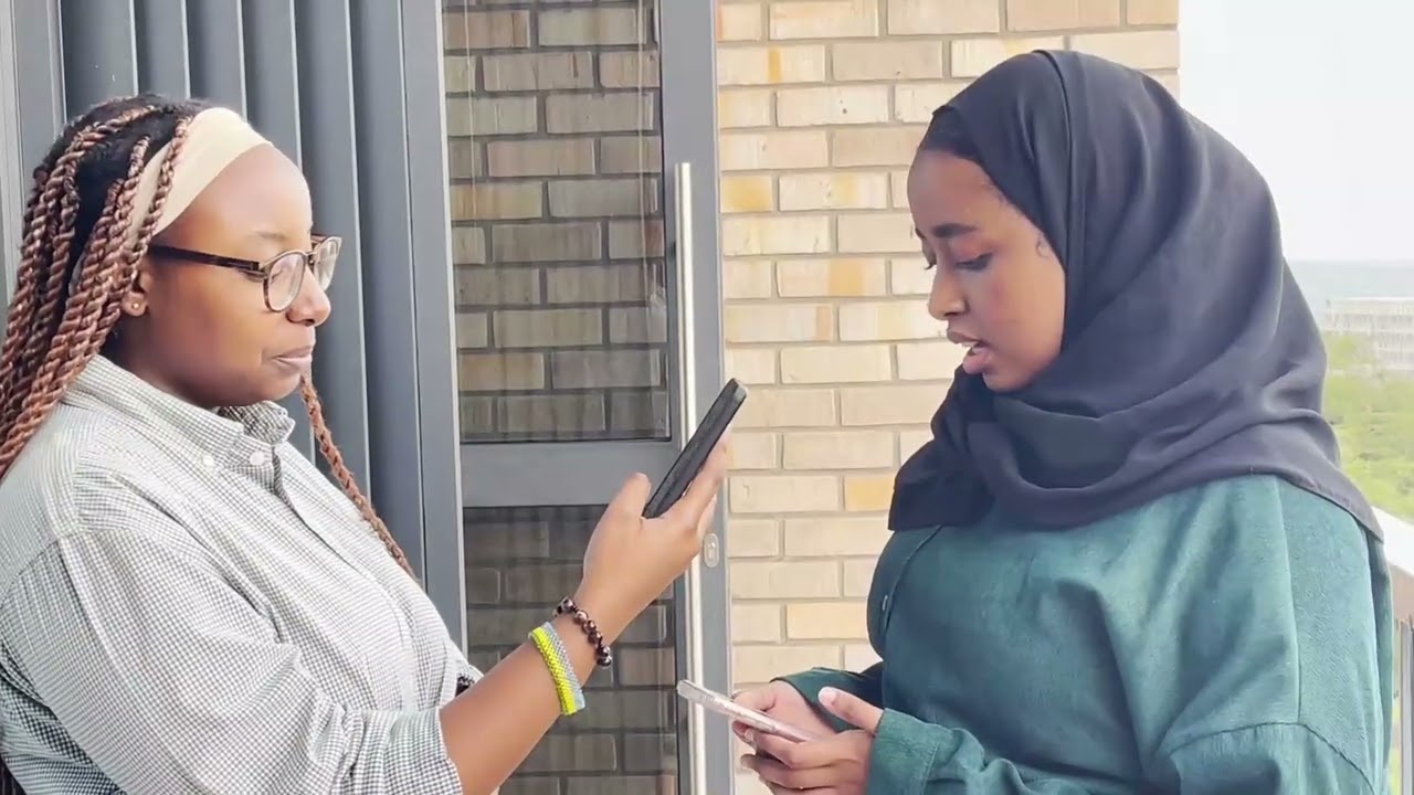 E lab Challenge 2 | Ngazi Initiative