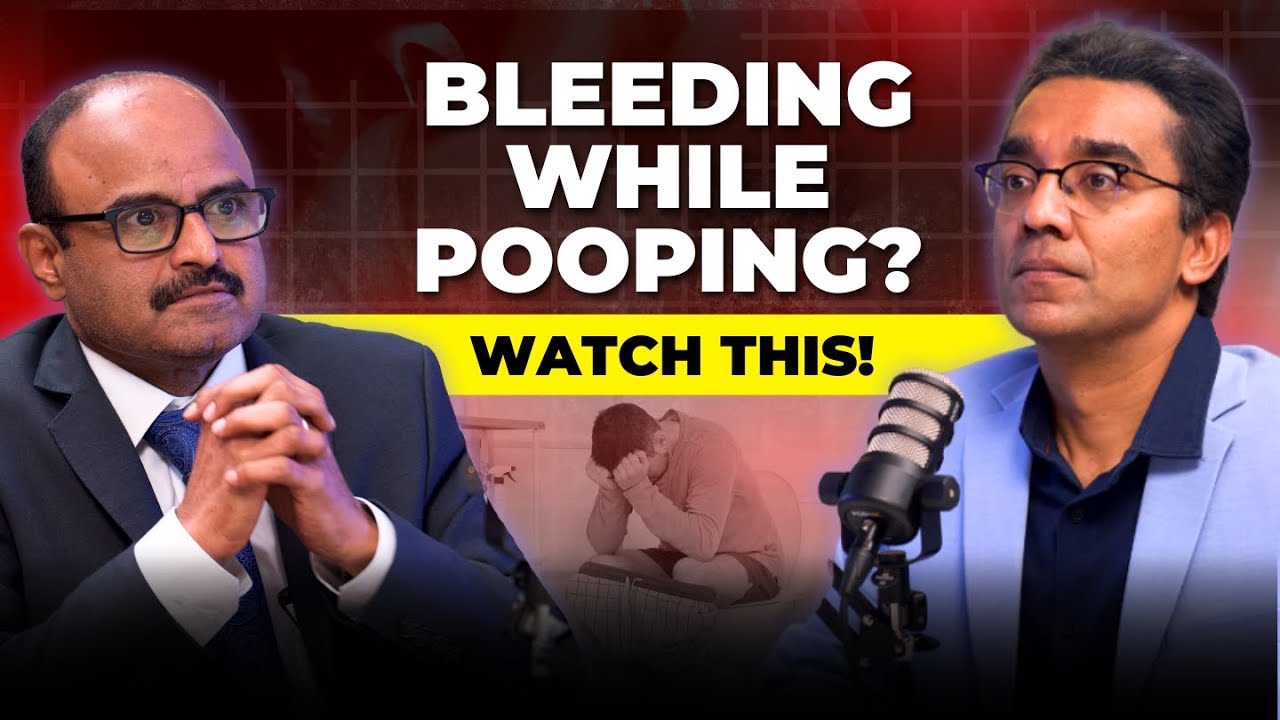 What Causes Piles & How to Prevent Them | Doctor Explains