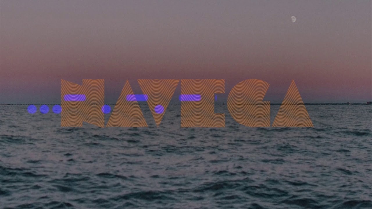 NAVEGA &middot; THA&Iuml;S MORELL