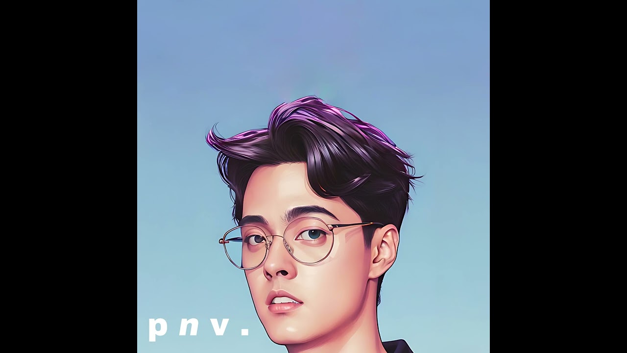 p n v . - เลือดกรุ๊ปบี | B Blood Type 【Original by Chrrissa】
