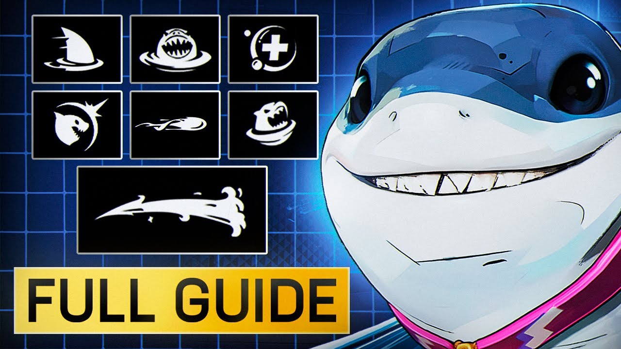 The UNFAIR Jeff Guide For WINNERS (Marvel Rivals)