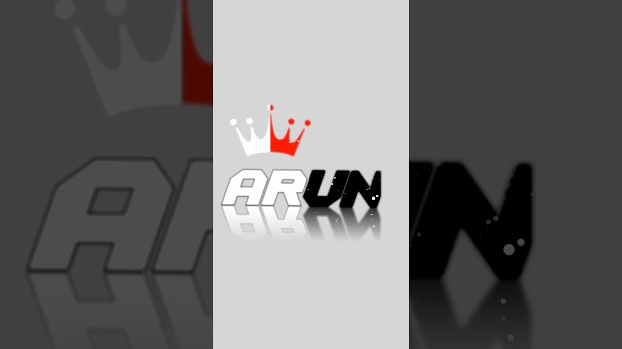 Arun name status | wthsapp status #shorts