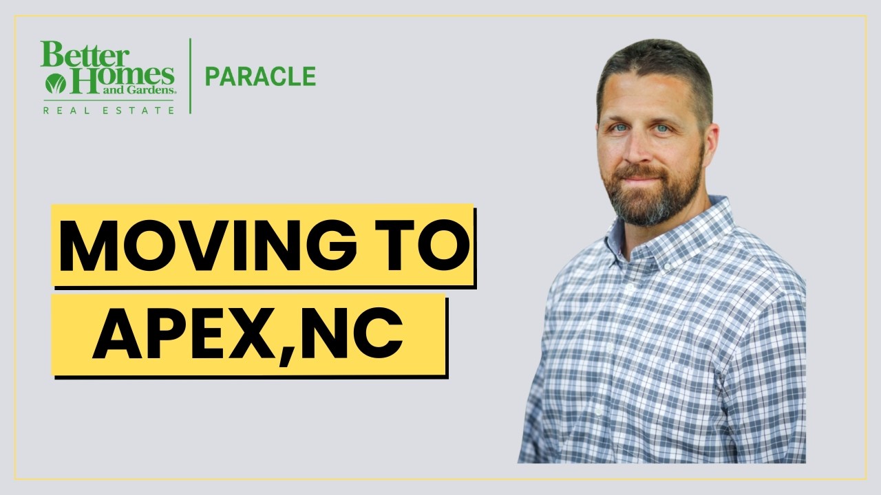 Apex NC &mdash; Is It Worth the Price? An Honest Relocation Guide