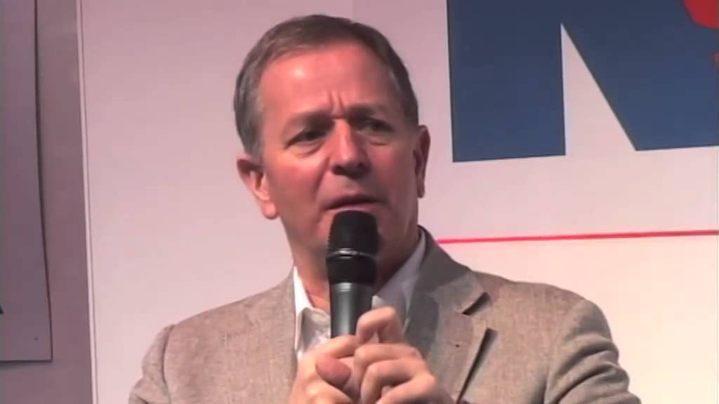 Brundle on Schumacher - AUTOSPORT International 2014