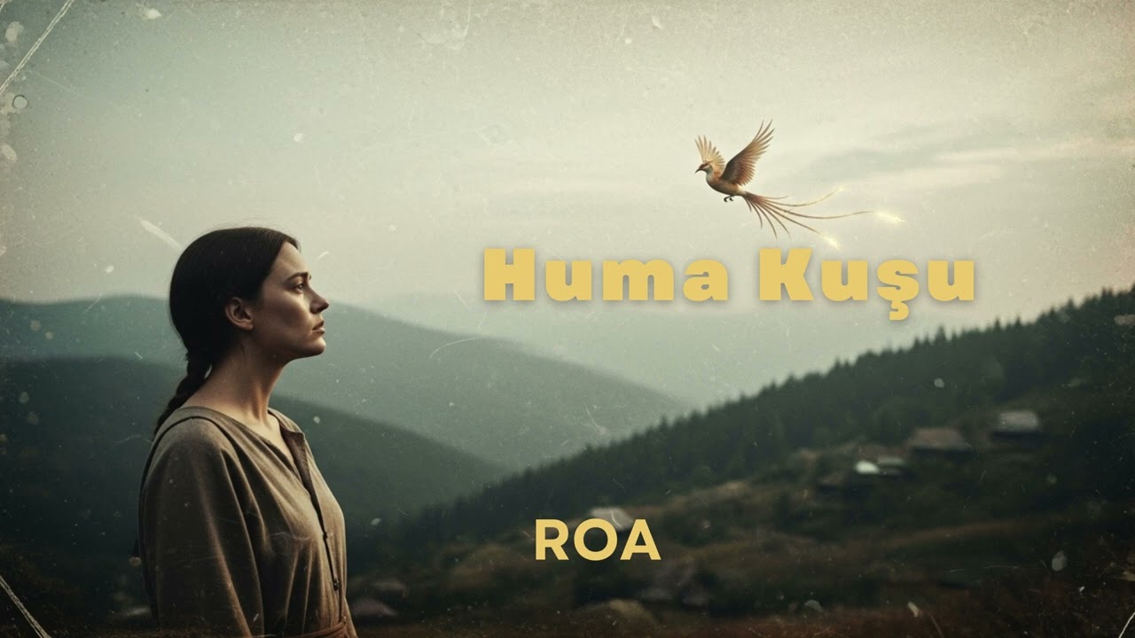 Huma Kuşu | The Wild World of Psychedelic Anatolian Folk Music
