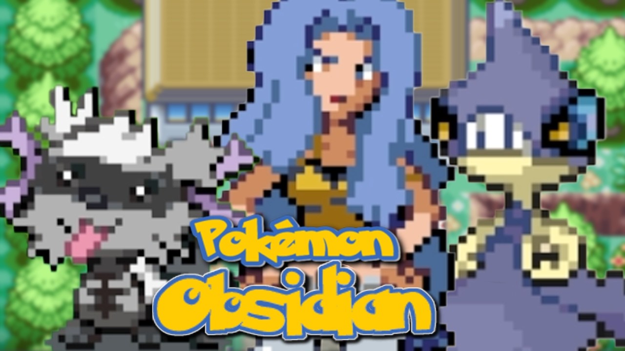 Schatten Orden | Pokemon Obsidian (NEO Fused Green) #07 | miri33 | deutsch