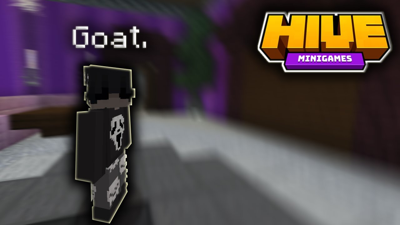 Obliterating Murderers In Hive Murder Mystery