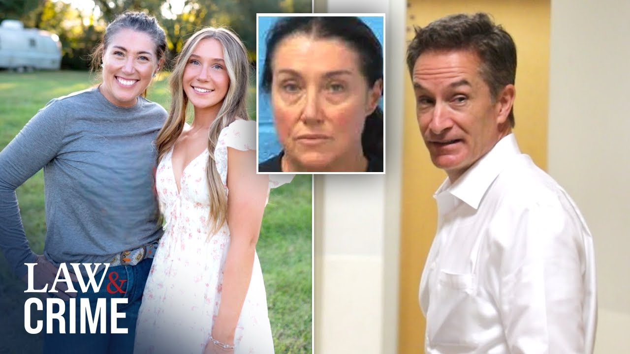 Ex-Wife Tried To Kill Husband in Twisted Murder Conspiracy: Police