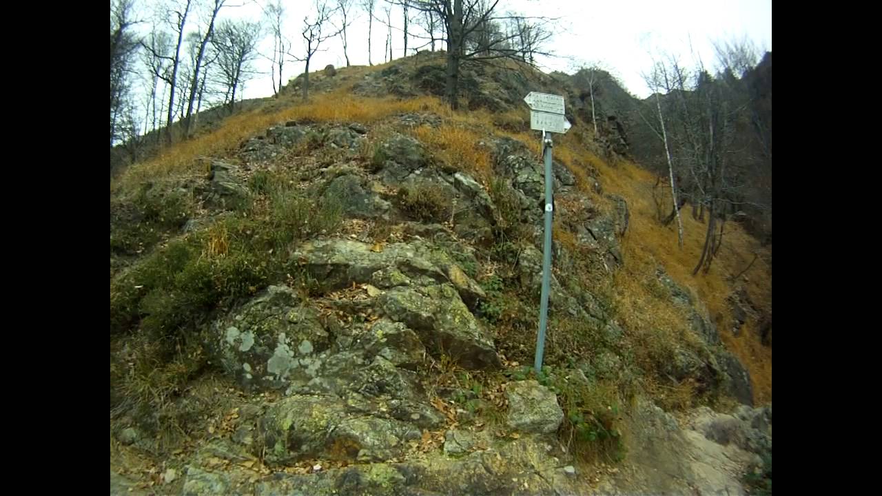 Rifugio Buzzoni da Barzio (Lc)