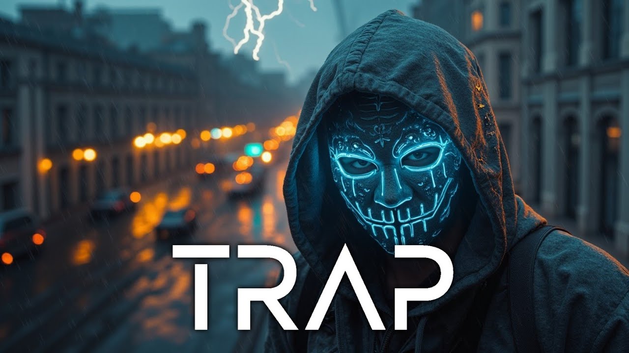 Best Trap Music Mix 2025 🎧 Rap Hip Hop 🎧 Bass Boosted