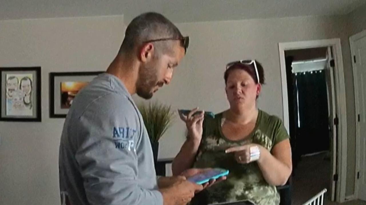 How Shanann Watts&rsquo; Friend Helped Stop Chris Watts From Getting Away With Murder