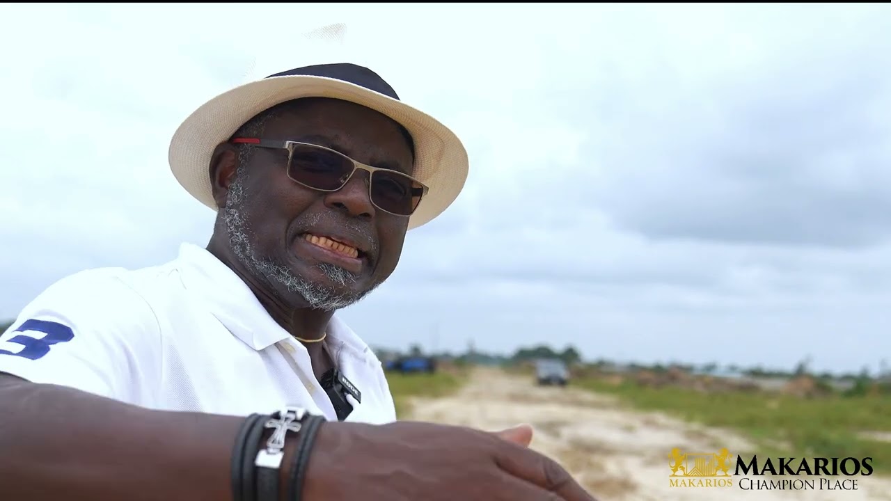 Secure Your Lagos Property Investment: Expert Advice from Pastor Mathew Ashimolowo