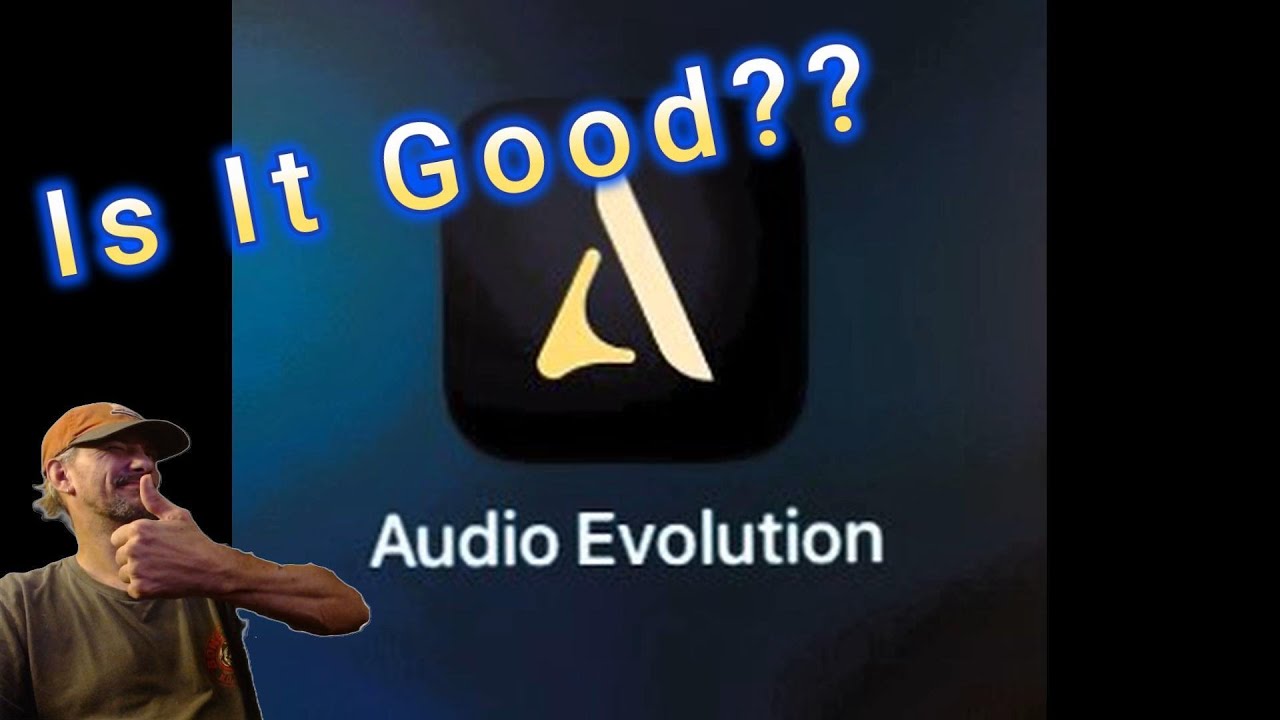 Is Audio Evolution Mobile The Right Daw For You