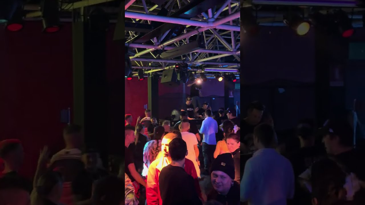 💥Nico & Tetta 💥 - Hardcore - Florida #hardcoremusic 🔊🔊