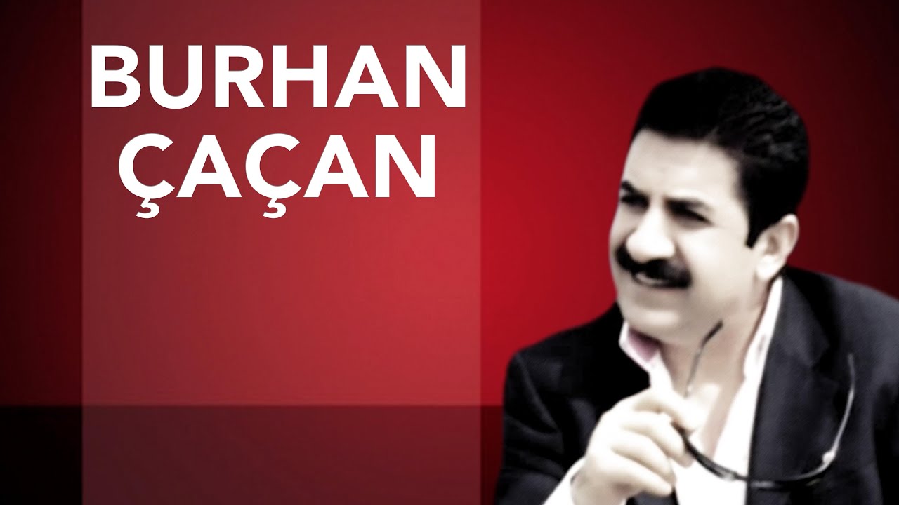 Burhan Çaçan - Gülen Ayna   [ Damla Damla © 1992 ]
