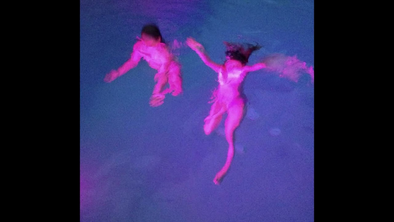 [FREE] KALI UCHIS X STEVE LACY TYPE BEAT "SUMMER POOLS"