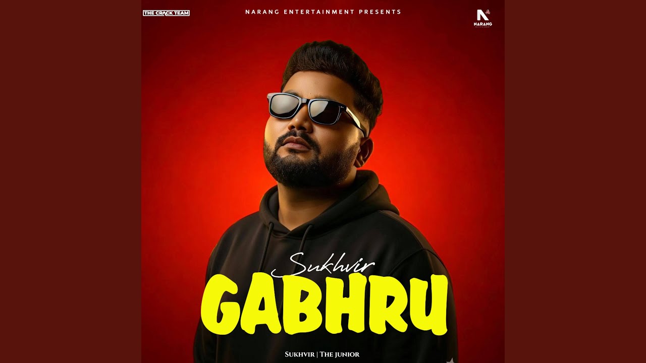 Gabhru