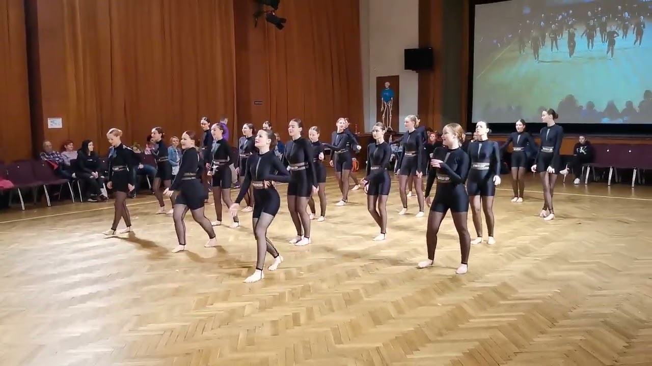Ladies - Bystřický Kostitřas 2023