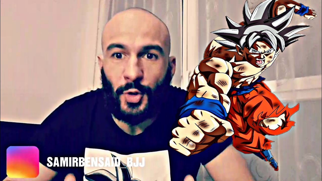 JJB COMMENT GÉRER LES BLESSURES EN JUJITSU ?