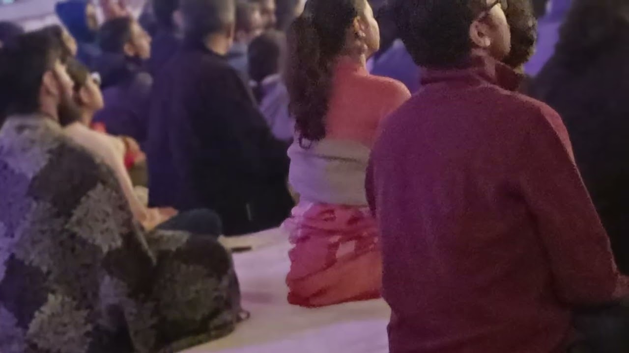 Ambi Subramaniam n Purbayan Chatterjee fusion with Violin n Sitar #mridangam #music #classicalmusic 