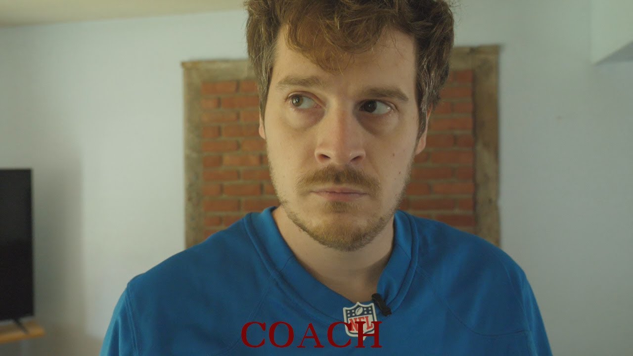 Coach Season 5: Episode 3: The Wrath