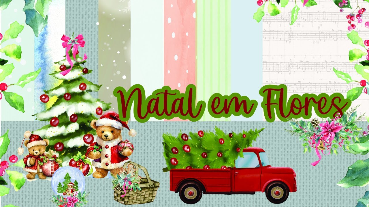 Cartão Pop up 01