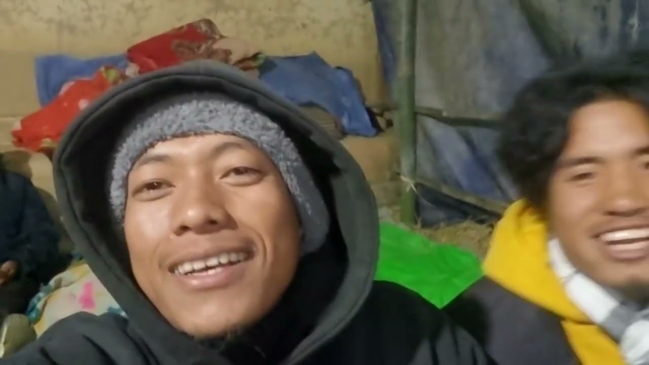Tangpa lenna bong gari....@carolyn